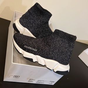 Balenciaga Speed Sneaker